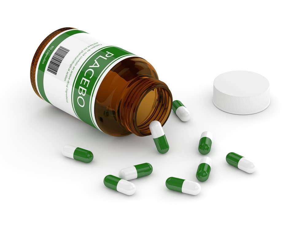 Τι είναι το Φαινόμενο Placebo (πλασίμπο - φαινόμενο του εικονικού φαρμάκου) 23 Φαινόμενο Placebo
