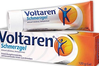 voltaren