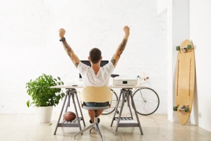 Τι είναι η ισορροπία μεταξύ επαγγελματικής και προσωπικής ζωής