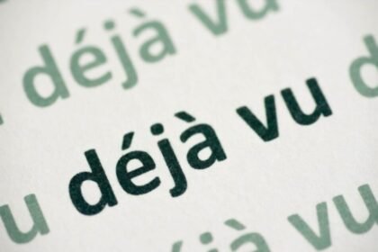 deja vu