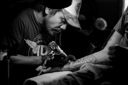 tattoo 2