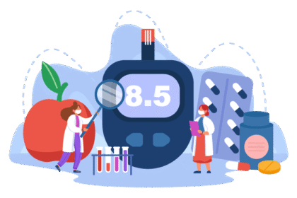 Σακχαρώδης Διαβήτης