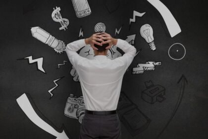 Υπερβολική σκέψη