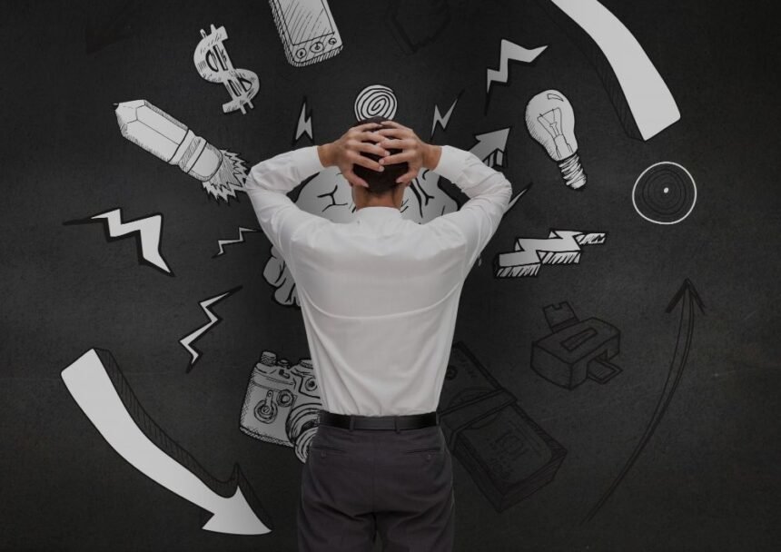 Υπερβολική σκέψη