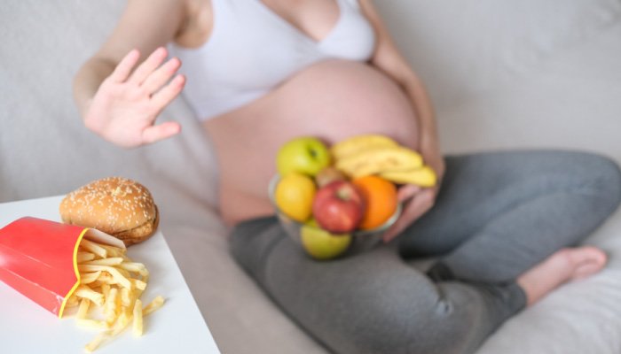 5 Τροφές που πρέπει να περιορίσετε ή να αποφύγετε κατά τη διάρκεια του θηλασμού 21 egyos5