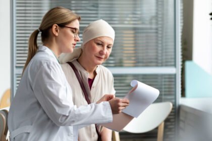 Καρκίνος του Πνεύμονα