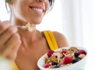 7 Υγιεινά δημητριακά για πρωινό 41 dimitriaka