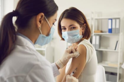 Εμβόλιο για τη γρίπη