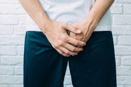 Πόνος στους όρχεις