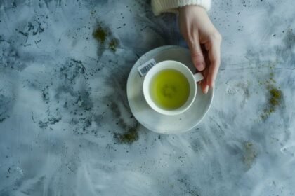 Μελέτες δείχνουν ότι το πράσινο τσάι μπορεί να έχει θετικές επιδράσεις στην απώλεια βάρους, στις ηπατικές διαταραχές, στον διαβήτη τύπου 2, στη νόσο Αλτσχάιμερ και σε άλλες περιπτώσεις.