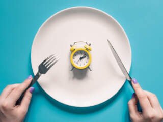 10 μύθοι που αφορούν τη νηστεία και τη συχνότητα των γευμάτων 24 Νηστεία