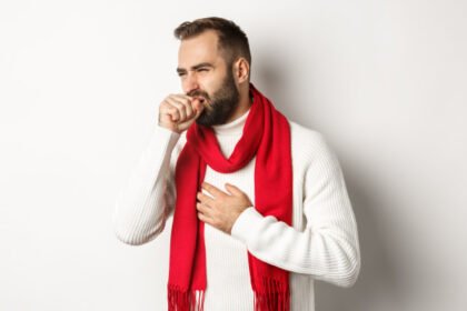 Ενοχλητικός βήχας