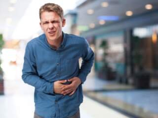 Οξεία Κοιλία: Αιτίες, διαχείριση 41 Οξεία Κοιλία