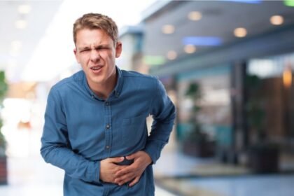 Οξεία Κοιλία