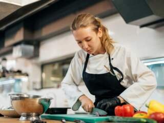 Υγιεινό μαγείρεμα