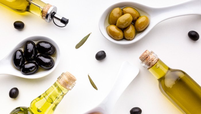 Ελαιόλαδο