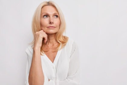 Πώς θα καταλάβετε ότι βρίσκεστε κοντά στο τέλος της περιεμμηνόπαυσης