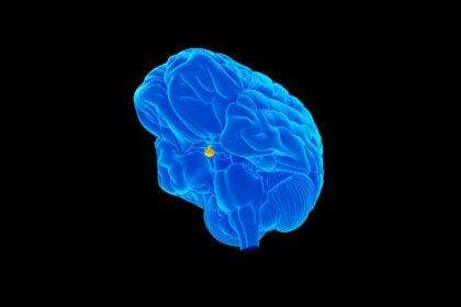 Ανεπάρκεια αυξητικής ορμόνης