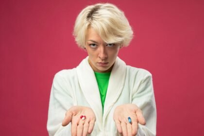 Διαταραχή χρήσης οπιοειδών