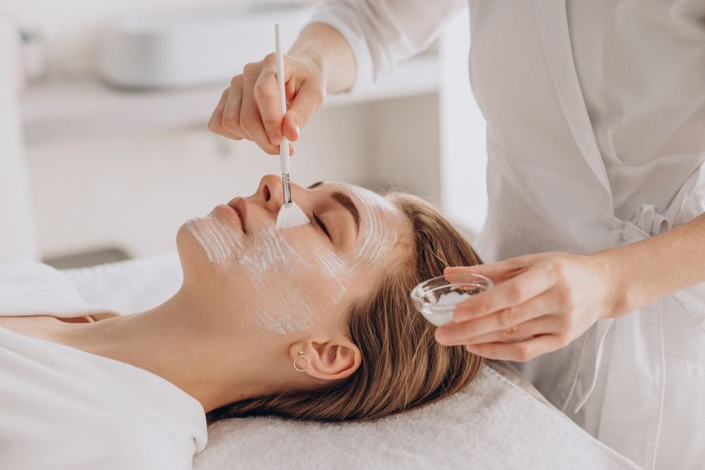 Χημικό peeling (πίλινγκ) - Πόσα γνωρίζετε για τη συγκεκριμένη διαδικασία 22 Χημικό peeling