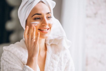 Kρέμες ματιών