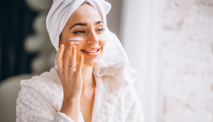 Kρέμες ματιών