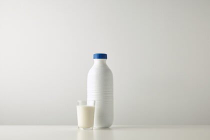 Γάλα Μαγνησίας