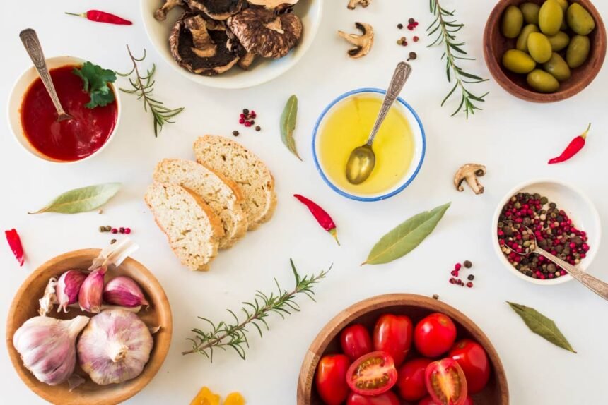 Γιατί η μεσογειακή διατροφή μπορεί να είναι ιδιαίτερα ευεργετική για την υγεία της καρδιάς των γυναικών 21 mesogiaki 1