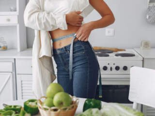 metabolism