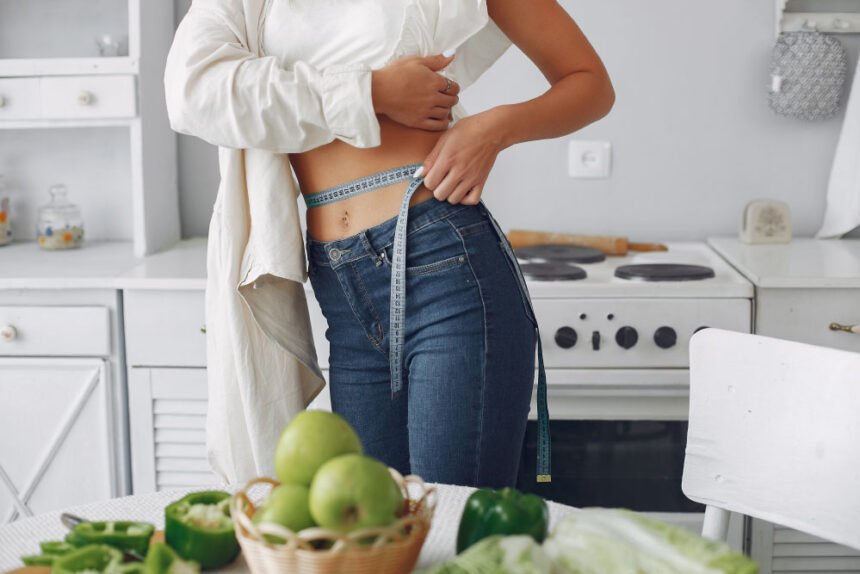 metabolism