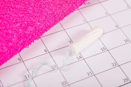 καθυστέρηση στην περίοδό μου