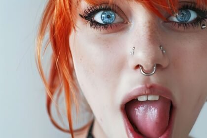 Μπορεί το piercing να είναι πιο δημοφιλές και συνηθισμένο από κάθε άλλη φορά, αλλά μην παίρνετε το piercing ελαφρά τη καρδία.