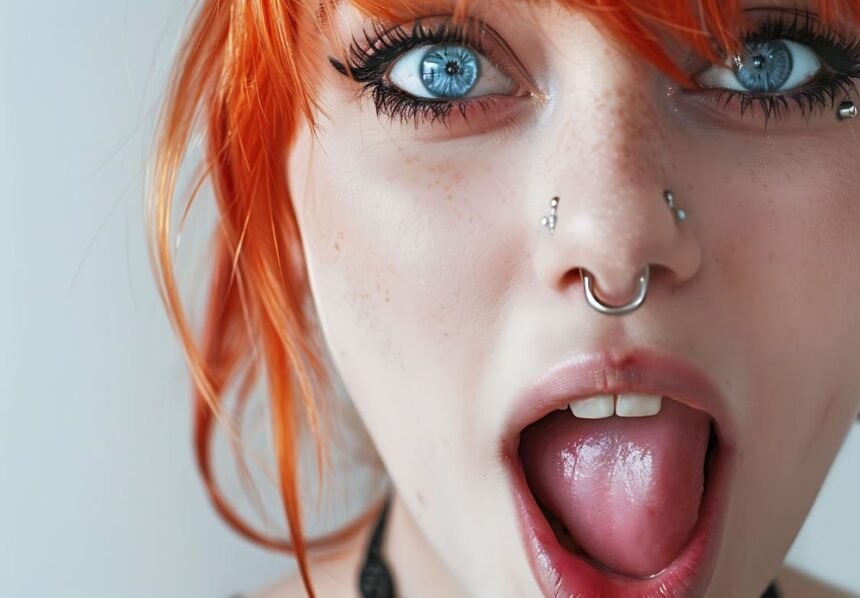 Μπορεί το piercing να είναι πιο δημοφιλές και συνηθισμένο από κάθε άλλη φορά, αλλά μην παίρνετε το piercing ελαφρά τη καρδία.