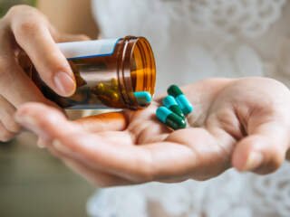 pills