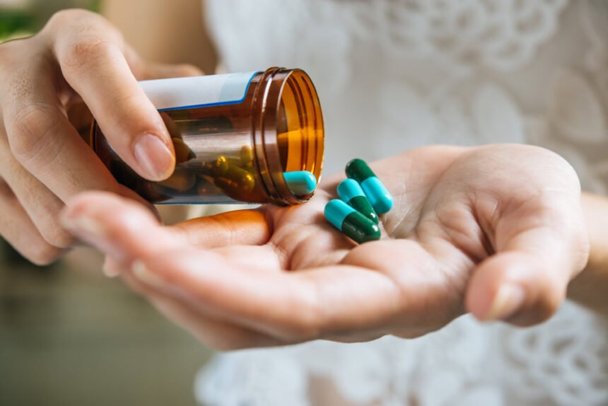 pills