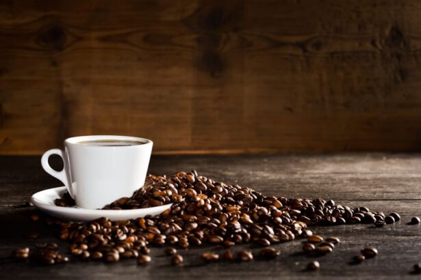 Η καφεΐνη μπορεί να μειώσει την παχυσαρκία και τον κίνδυνο εμφάνισης διαβήτη, σύμφωνα με μελέτη