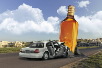 Αλκοόλ και οδήγηση: Πόση ώρα μετά την κατανάλωση αλκοόλ είναι ασφαλές να οδηγείτε