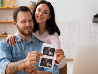 pregnant 3