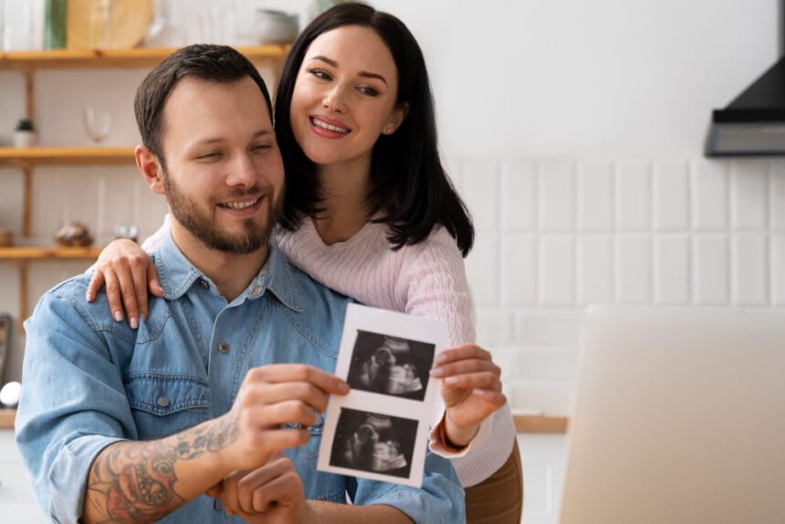 pregnant 3
