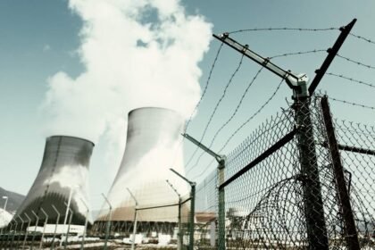 Ατμοσφαιρική ρύπανση