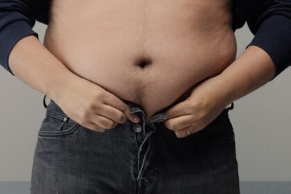 Λίπος στην κοιλιά