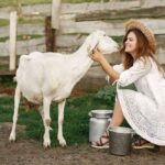 Κατσικίσιο γάλα: Ποια είναι τα οφέλη του για την υγεία;