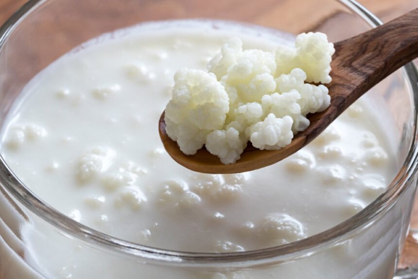 Πώς παρασκευάζεται το κεφίρ; Πόσο καλό κάνει αυτό το προβιοτικό τρόφιμο στην υγεία μας;