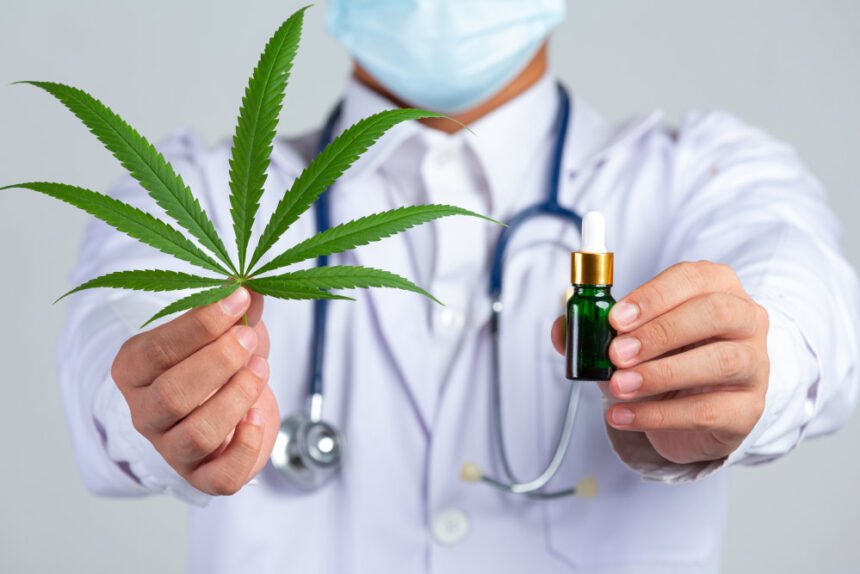medicinal cannabis