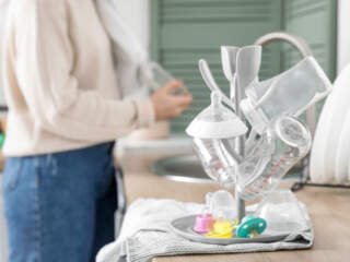Πώς να διαλέξετε το καλύτερο μπιμπερό για το μωρό σας. Τι πρέπει να προσέξετε!
