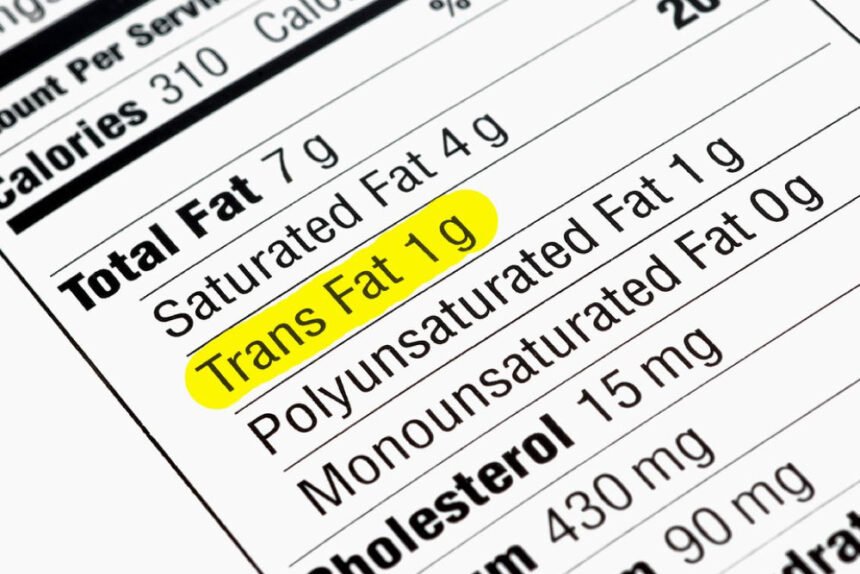 Τρανς λιπαρά (Μερικώς Υδρογονωμένα), 5 τρόποι να τα αποφύγετε 21 Τρανς λιπαρά