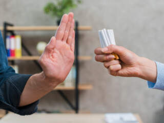 stop smoking