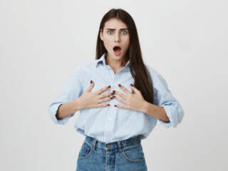 Πεσμένο στήθος