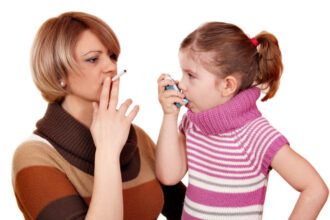 kapnisman asthma