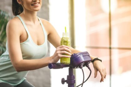 Τι είναι καλό να τρώμε πριν την προπόνηση ή την γυμναστική